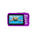 Miniatyrbilde 5 av 5: Easypix Aquapix W3048-V Violet Edge 10074