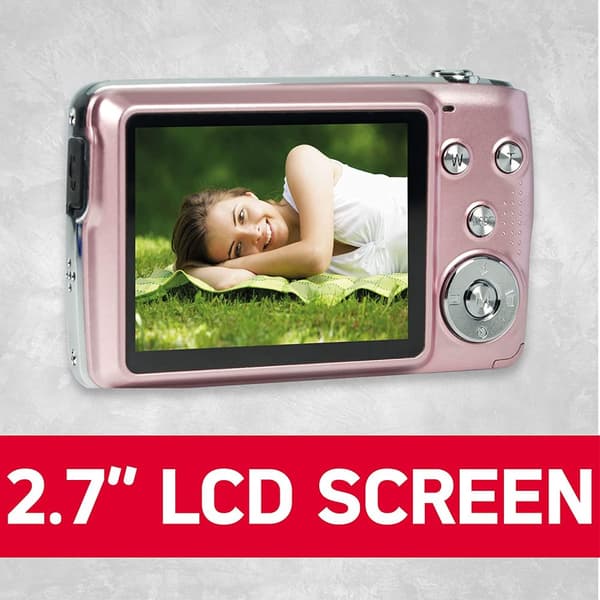 AgfaPhoto Realishot DC8200, pink