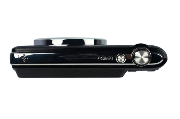 AgfaPhoto Realishot DC8200, black Sort