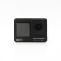 Miniatyrbilde 9 av 9: GoXtreme Vision Duo 4K 20161