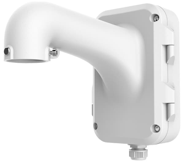 Hikvision DS-1604ZJ-Box | Fäste | Wall | White | Outdoor use
