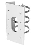 Miniatyrbilde 3 av 3: ZubehĂ¶r HIKVision DS-1475ZJ-SUS        Mastmontageadapter