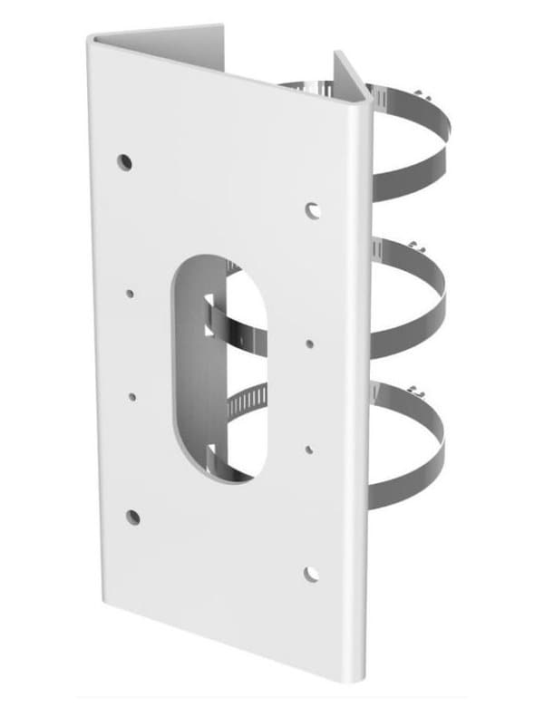 ZubehĂ¶r HIKVision DS-1475ZJ-SUS        Mastmontageadapter