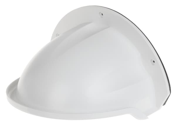 Hikvision DS-1250ZJ | Regnskydd | Wall | White | Outdoor use