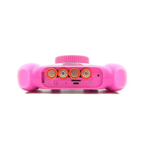 Easypix Kamera Kiddypix Blizz Pinkki