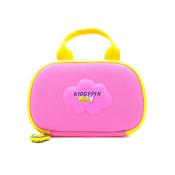 Easypix Kamera Kiddypix Blizz Pinkki