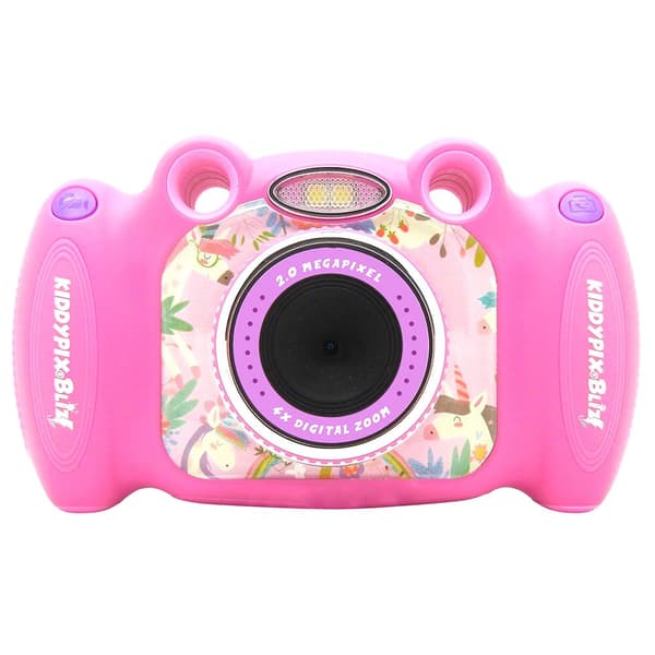 Easypix Kamera Kiddypix Blizz Pinkki