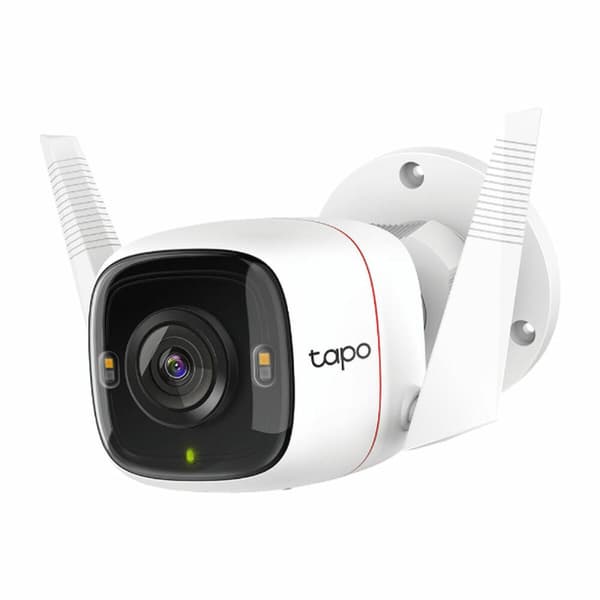 Turvakamera TP-Link C320WS
