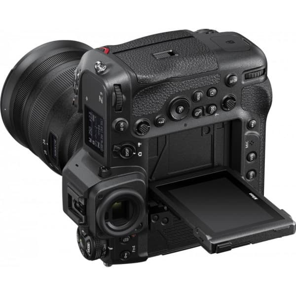 Nikon Z9-systemkamera