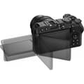 Miniatyrbillede 3 af 3: Nikon Z30 - mikrosystemkamera, kamerahus