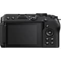 Miniatyrbillede 2 af 3: Nikon Z30 - mikrosystemkamera, kamerahus