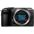 Miniatyrbillede 1 af 3: Nikon Z30 - mikrosystemkamera, kamerahus