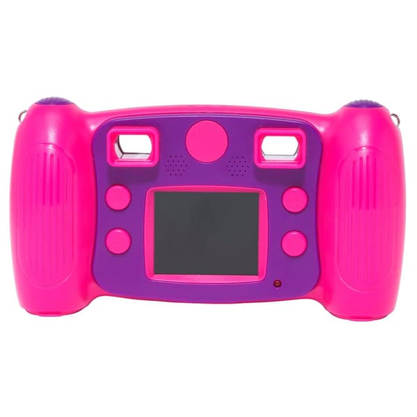 Denver Børne Kamera Kca-1310 Rosa