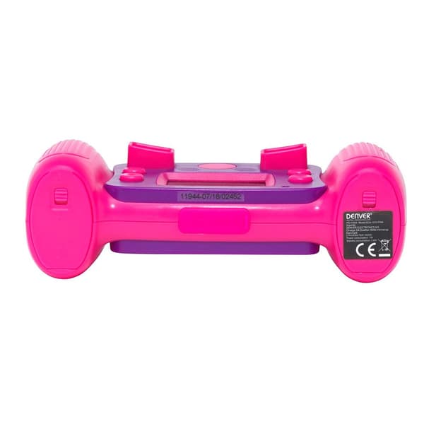 Denver Børne Kamera Kca-1310 Rosa