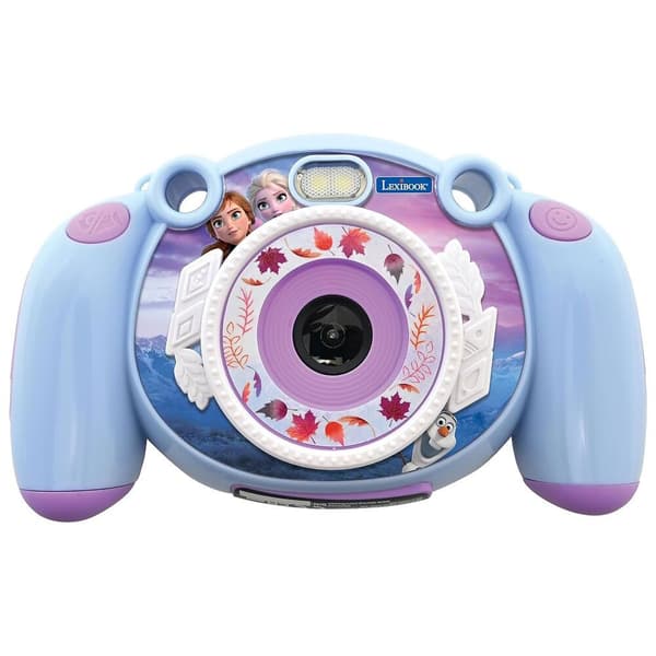 Lexibook Frozen Disney-kamera