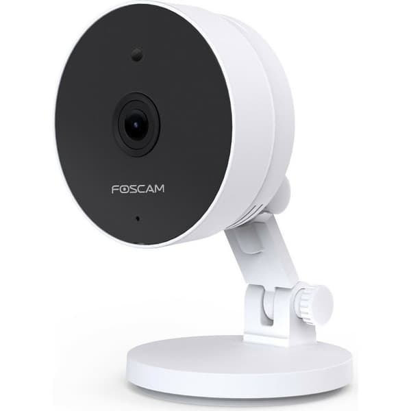 IP-kamera Foscam C5M 5 MPIX 3K USB-C BIAŁA