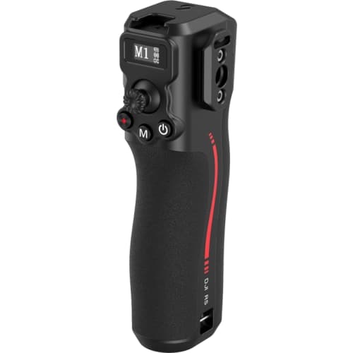 SmallRig 4329 Handle with Follow Focus for DJI RS Series