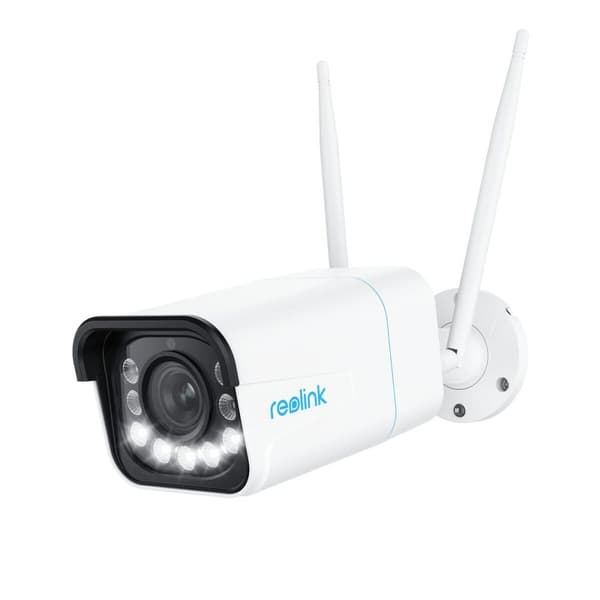 Turvakamera Reolink W430 Valkoinen