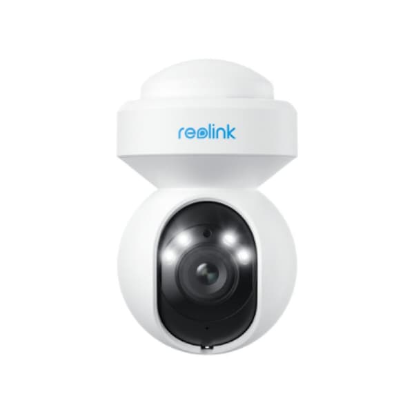 Turvakamera Reolink E-Series-E560 Valkoinen