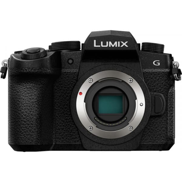 Panasonic Lumix G97 systemkamera, kropp