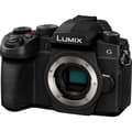 Miniatyrbild 1 av 7: Panasonic Lumix G97 systemkamera, kropp
