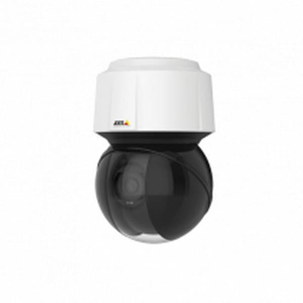 Videokamera til overvågning Axis Q6135-LE Hvid