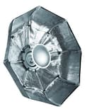 Pikkukuva 1 / 2: Linkstar Foldable Beauty Dish QSSR-85X/S 85 cm