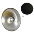 Miniatyrbild 1 av 2: StudioKing Beauty Dish SK-BD550 55 cm for Falcon Eyes