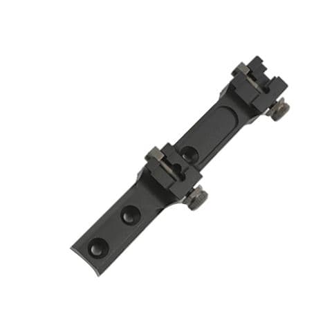 Yukon Los/Dovetail Rifle Mount