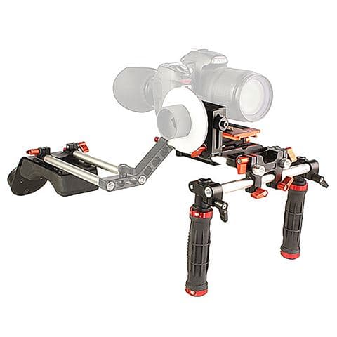 Falcon Eyes Shoulder Support Rig VRG-S-2