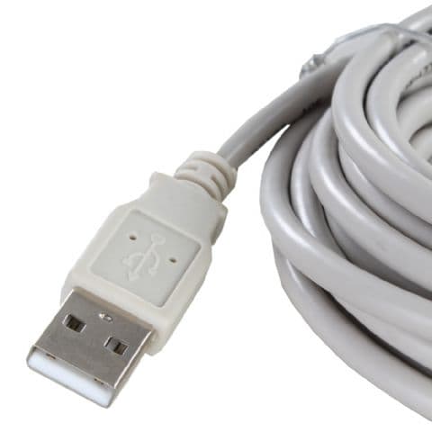 USB Cable 5m