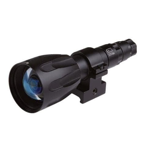 AGM Sioux850 Long-Range IR Illuminator 850nm/1000mW