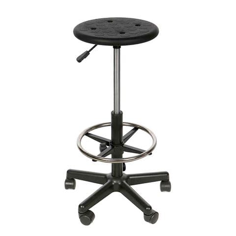 ID Photo Stool