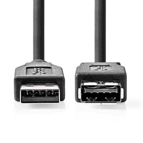 USB Extension Cable 3 Meter