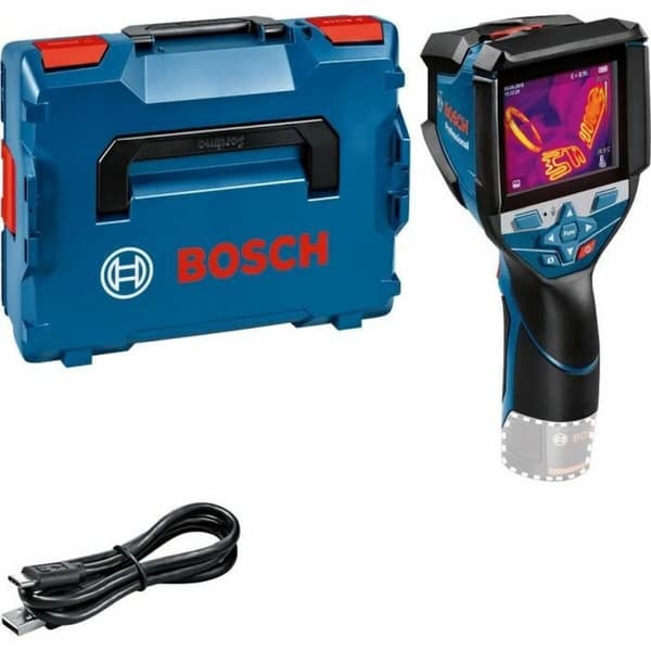 Värmekamera BOSCH