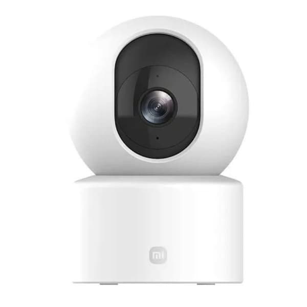 Videokamera til overvågning Xiaomi Hvid