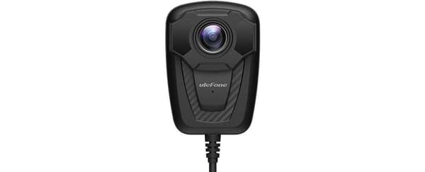 Ulefone Night Vision Torso-kropskamera Kablet CMOS 2 MP 1920 x 1080 pixel Sort USB