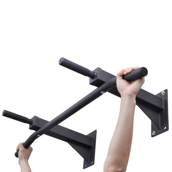 vidaXL pull up-stang 90 kg