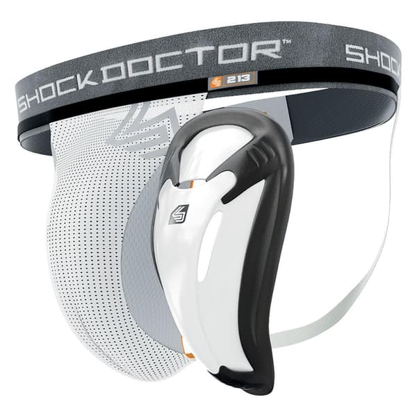 Shock Doctor Groin Guard