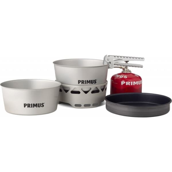 Essentials Stove Kit