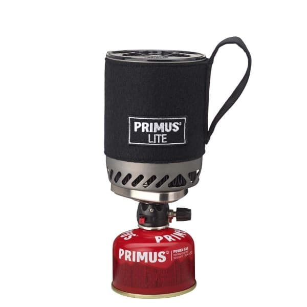 Primus Lite Stove System | Ultralätt Gaskök med Kastrull
