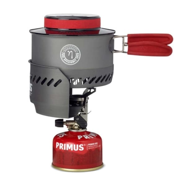 Express Stove Kit