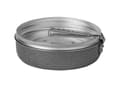 Miniatyrbild 2 av 2: TRANGIA STEKPANNA GOURMET 726 NON-STICK 307260, Trangia stor stekpanna med lock