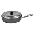 Miniatyrbild 1 av 2: TRANGIA STEKPANNA GOURMET 726 NON-STICK 307260, Trangia stor stekpanna med lock