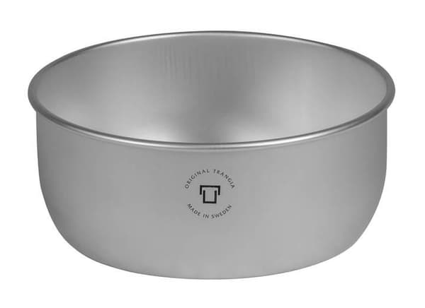 Trangia kastrull UL 1.75 L 25-serie, TRANGIA SAUCEPAN UL1.75L 25-series, 642513