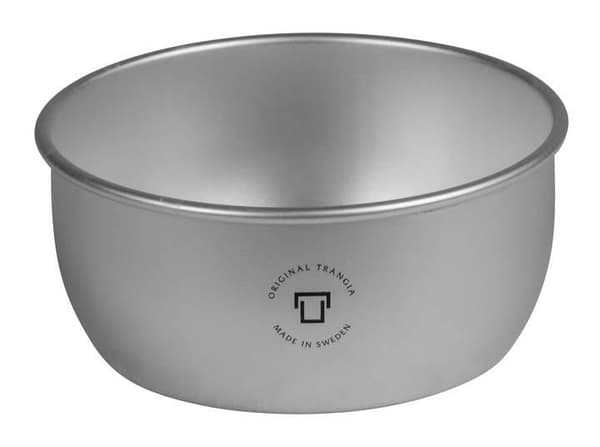 Trangia kastrull UL 27-serie K1OUL, TRANGIA SAUCEPAN UL 1L 27 yttre , 642712