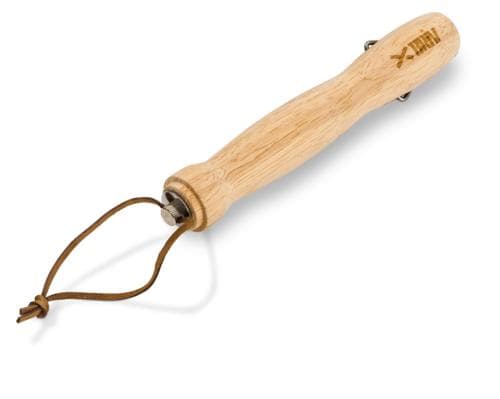 grillpinne teleskop, BRIV GRILLPINNE TELESKOPMODELL