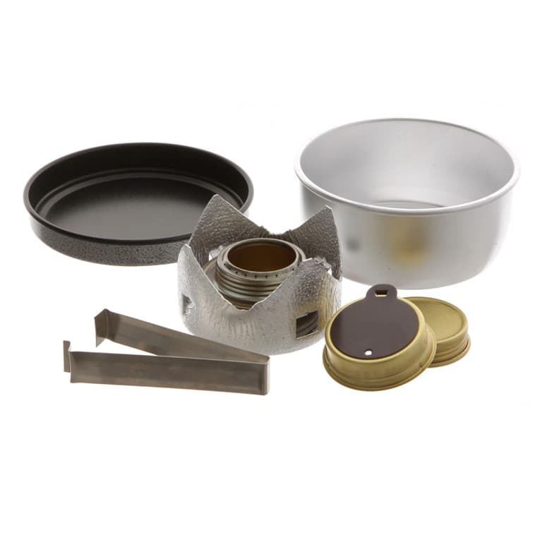 TRANGIA MINI T/28-T, Mini Trangia, 100285