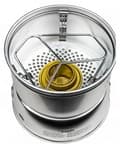 Miniatyrbild 2 av 5: TRANGIA PAN STAND KITTELSTÖD TILL PERCULATOR mm, 612527