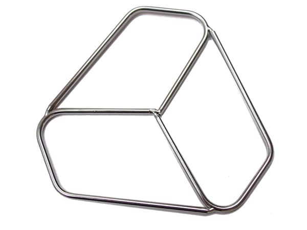 TRANGIA PAN STAND KITTELSTÖD TILL PERCULATOR mm, 612527